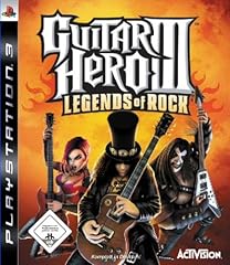 Guitar hero iii d'occasion  Livré partout en Belgiqu