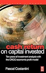 Cash return capital for sale  Delivered anywhere in USA 