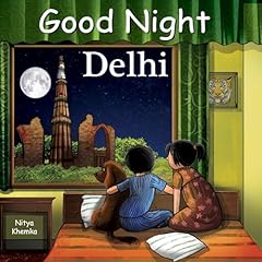 Good night delhi d'occasion  Livré partout en Belgiqu