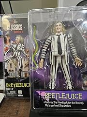 Beetlejuice action figure for sale  Delivered anywhere in UK