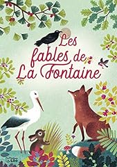 livre enfant fables d'occasion  Livré partout en France