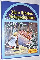 Liebstes weihnachtsbuch gebraucht kaufen  Wird an jeden Ort in Deutschland