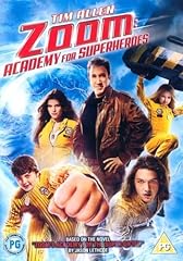Zoom academy superheroes for sale  Delivered anywhere in UK