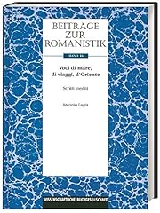 Voci mare viaggi d'occasion  Livré partout en France