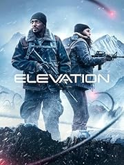 Elevation gebraucht kaufen  Wird an jeden Ort in Deutschland
