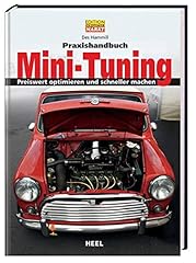 Praxishandbuch mini tuning gebraucht kaufen  Wird an jeden Ort in Deutschland