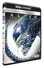 Alien ultra blu d'occasion  Livré partout en France