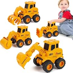 Olbyefly construction toys for sale  Delivered anywhere in USA 