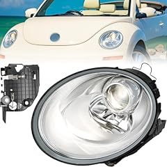 Tusdar chrome headlights for sale  Delivered anywhere in USA 