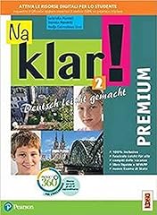 Klar premium. deutsch usato  Spedito ovunque in Italia 