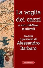 Voglia dei cazzi usato  Spedito ovunque in Italia 