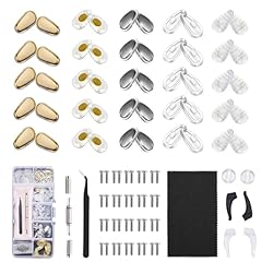 Glasses nose pads for sale  Delivered anywhere in USA 