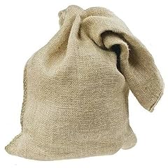 Pack natural hessian for sale  Delivered anywhere in Ireland