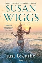 Breathe novel for sale  Delivered anywhere in USA 