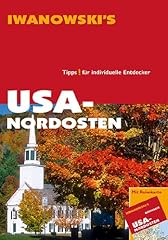 Usa nordosten for sale  Delivered anywhere in Ireland