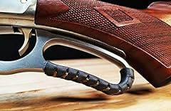 Guns handcrafted leather for sale  Delivered anywhere in USA 