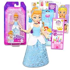 Disney princess cinderella for sale  Delivered anywhere in USA 