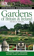 Gardens britain ireland for sale  Delivered anywhere in UK