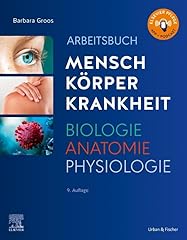 Arbeitsbuch mensch körper gebraucht kaufen  Wird an jeden Ort in Deutschland