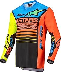 Alpinestars racer compass usato  Spedito ovunque in Italia 
