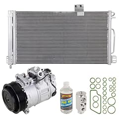Kit compressor condenser for sale  Delivered anywhere in USA 