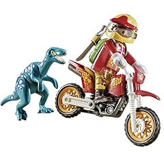 Playmobil 9431 motocross gebraucht kaufen  Wird an jeden Ort in Deutschland