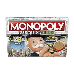 Monopoly f2674100 falsches gebraucht kaufen  Wird an jeden Ort in Deutschland