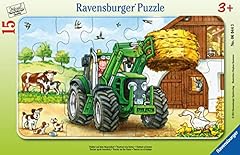 Ravensburger kinderpuzzle 0604 gebraucht kaufen  Wird an jeden Ort in Deutschland