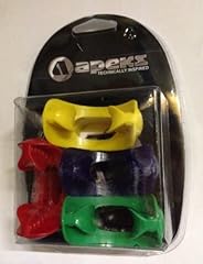 Apeks coloured mouthpiece for sale  Delivered anywhere in Ireland