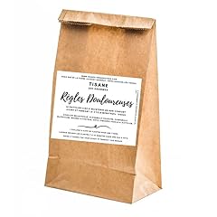 Tisane règles douloureuses d'occasion  Livré partout en France