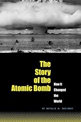 Story atomic bomb for sale  Delivered anywhere in USA 