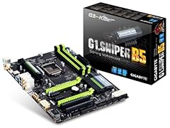 Gigabyte g1.sniper lga usato  Spedito ovunque in Italia 