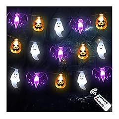 Halloween lights 16ft for sale  Delivered anywhere in USA 