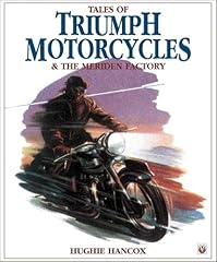 Tales triumph motorcycles for sale  Delivered anywhere in UK
