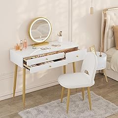 Woltu dressing table for sale  Delivered anywhere in UK