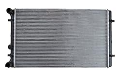 Nrf 509529 radiatore usato  Spedito ovunque in Italia 