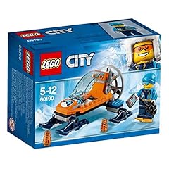 Lego 60190 city d'occasion  Livré partout en France