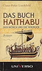 Buch haithabu mönch gebraucht kaufen  Wird an jeden Ort in Deutschland