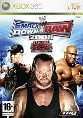 Wwe smackdown raw usato  Spedito ovunque in Italia 