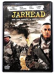 Jarhead usato  Spedito ovunque in Italia 