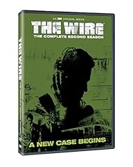 Wire season 2 for sale  Delivered anywhere in USA 