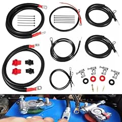 790 battery cables for sale  Delivered anywhere in USA 