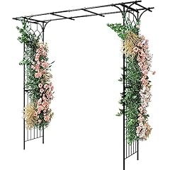 Yitahome garden arch for sale  Delivered anywhere in USA 