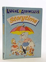 Lucie attwell storytime for sale  Delivered anywhere in UK