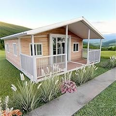 20ft expandable tiny for sale  Delivered anywhere in USA 