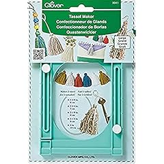 Clover 9941 tassel for sale  Delivered anywhere in USA 