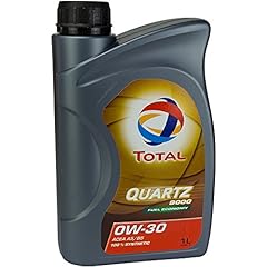 Olio total quartz usato  Spedito ovunque in Italia 