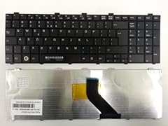 Laptop keyboard fujitsu for sale  Delivered anywhere in Ireland