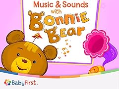 Music sounds bonnie for sale  Delivered anywhere in USA 