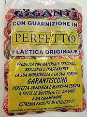 Tappi corona perfetti usato  Spedito ovunque in Italia 